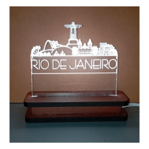 Luminárias Decorativas