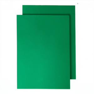 Borracha Para Carimbos Gravação A Laser Baixo Odor A4 / 3mm